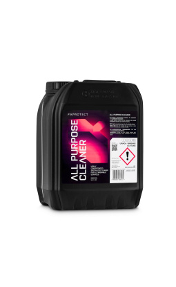 FX Protect APC STRONG 5L - uniwersalny środek czyszczący - 1