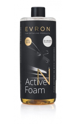 Evron Active Foam 0,5L - 1
