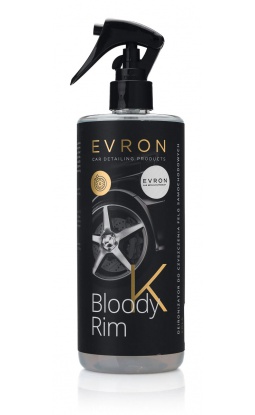 Evron Bloody Rim 0,5L - 1