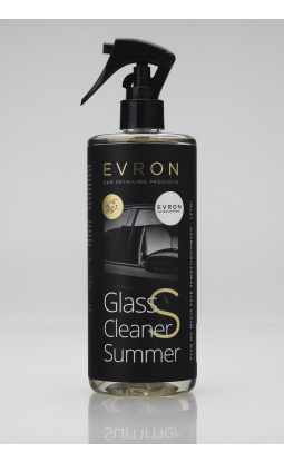 Evron Glass Cleaner Summer 0,5L - 1