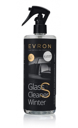Evron Glass Cleaner Winter 0,5L - 1