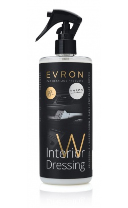 Evron Interior Dressing 0,5L - 1