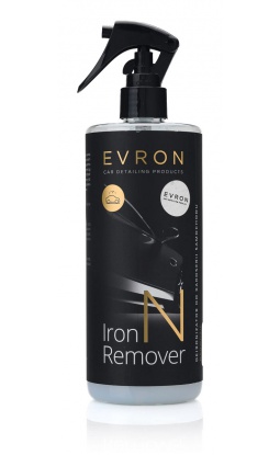 Evron Iron Remover 0,5L - 1