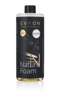 Evron Nature Foam 0,5L - 1