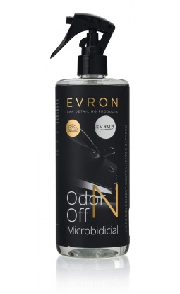 Evron Odor Off Microbicidal 0,5L - 1