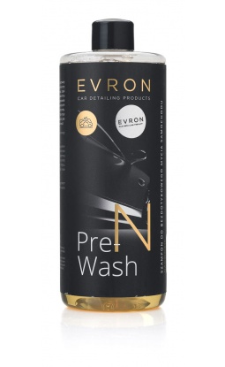 Evron Pre Wash 0,5L - 1