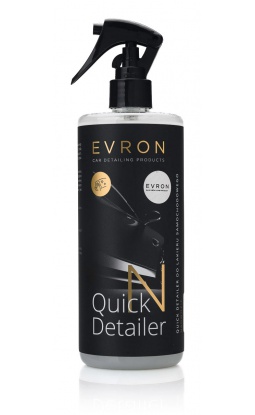 Evron Quick Detailer 0,5L - 1