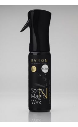 Evron Spray Magic Wax 0,3L - 1
