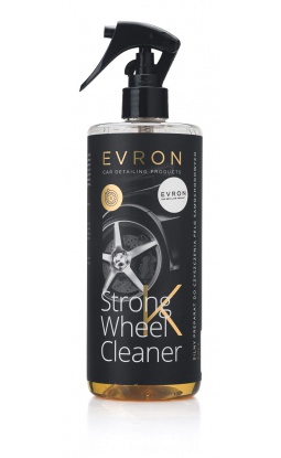 Evron Strong Wheel Cleaner 0,5L - 1