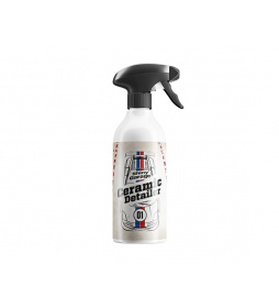 Shiny Garage Icy Ceramic Detailer 500ml -quick detailer z SiO2