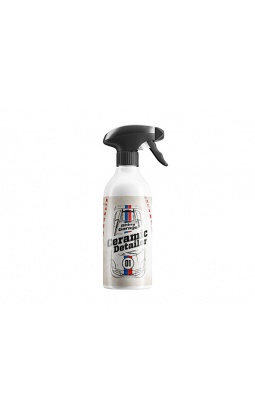 Shiny Garage Icy Ceramic Detailer 500ml -quick detailer z SiO2 - 1