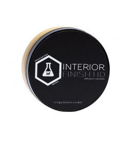 Manufaktura Wosku Interior Finish HD Crispy Lemon Cookie - wosk do detali we wnętrzu