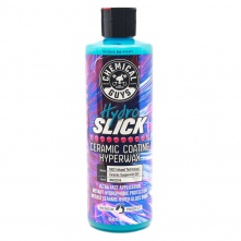 Chemical Guys Hydroslick Ceramic Coating Hyperwax 473ml - zabezpieczenie lakieru, szyb oraz felg - 1