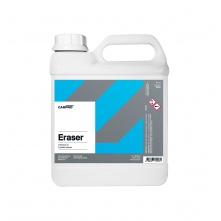 CarPro Eraser 4L - odtłuszcza lakier przed woskiem powłoką