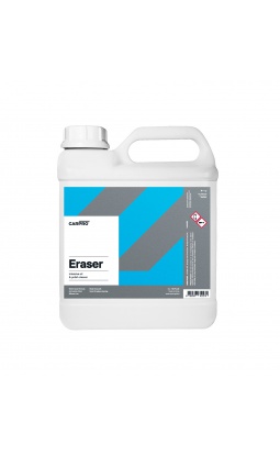 CarPro Eraser 4L - odtłuszcza lakier przed woskiem powłoką - 1