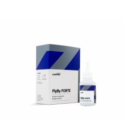 CarPro FlyBy Forte 50ml - niewidzialna wycieraczka