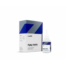 CarPro FlyBy Forte 50ml - niewidzialna wycieraczka