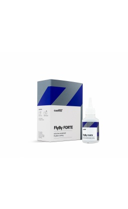 CarPro FlyBy Forte 50ml - niewidzialna wycieraczka - 1