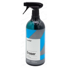 CarPro Eraser 1L - odtłuszcza lakier przed woskiem powłoką