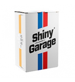 Shiny Garage Wheel Cleaning i Care Kit -zestaw do kół