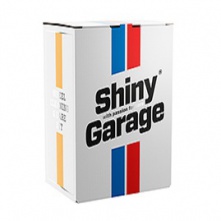 Shiny Garage Wheel Cleaning i Care Kit -zestaw do kół - 1