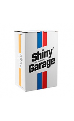Shiny Garage Wheel Cleaning i Care Kit -zestaw do kół - 1