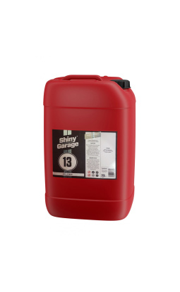 Shiny Garage Foil Fixer 20L - produkt do aplikacji folii ochronnych - 1