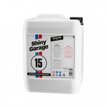 Shiny Garage Interior Quick Detailer 5L - preparat do szybkiego odświeżenia wnętrza