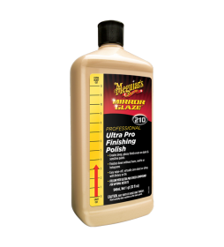 Meguiar's Ultra Pro Finishing Polish 945ml - wykończeniowa pasta polerska