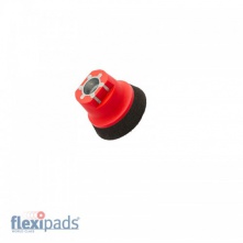 Flexipads 50/12mm M14 Soft - Talerz Mocujący - 1