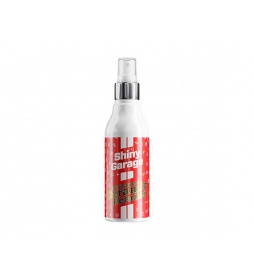 Shiny Garage Christmas Ceramic Detailer 150ml