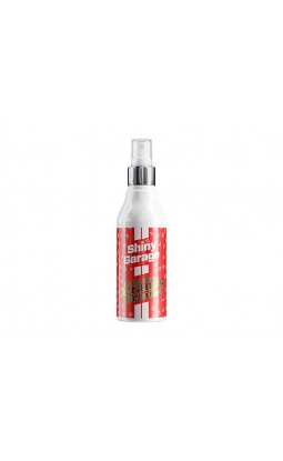 Shiny Garage Christmas Ceramic Detailer 150ml - 1