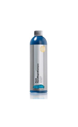 Koch Chemie Nano Magic Shampoo 750ml - szampon do gruntowego mycia - 1