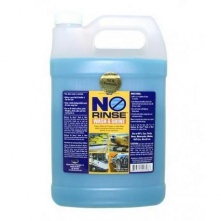 Optimum No Rinse Car wash 3,8L