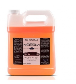 Optimum Power Clean 3,8L