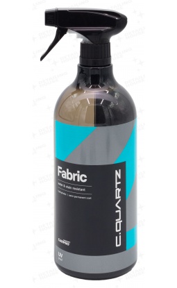 CarPro C.Quartz Fabric Coat 1L - impregnat do tkanin - 1