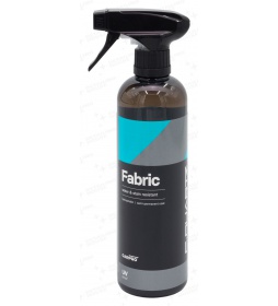 CarPro C.Quartz Fabric Coat 500ml - impregnat do tkanin