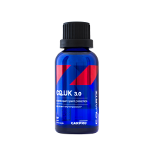 CarPro C.Quartz UK 3.0 10ml - powłoka ceramiczna