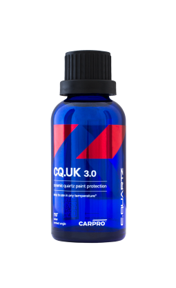 CarPro C.Quartz UK 3.0 10ml - powłoka ceramiczna - 1