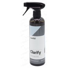 CarPro Clarify 500ml - płyn do mycia szyb, nie pozostawia smug - 1