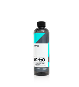 CarPro Ech2o - Quick detailer 500ml + bezwodne mycie