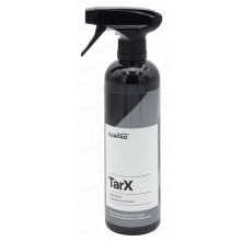 CarPro TarX 500ml - środek do usuwania asfaltu, smoły, kleju