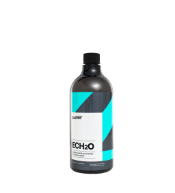 CarPro Ech2o - Quick detailer 1L + bezwodne mycie