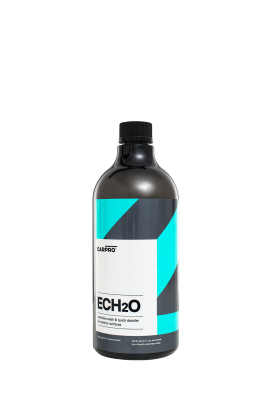 CarPro ECH2O 1L - quick detailer + bezwodne mycie - 1