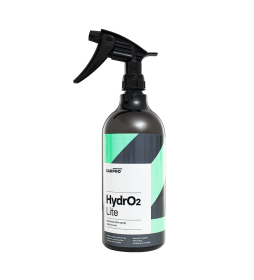 CarPro HydrO2 Lite 1L - sealant do wszystkich powierzchni lakierowanych