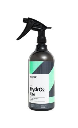CarPro HydrO2 Lite 1L - sealant do wszystkich powierzchni lakierowanych - 1