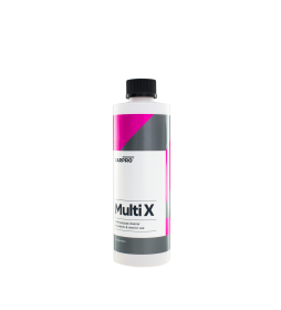 CarPro Multi X - uniwersalny produkt czyszczący 500ml