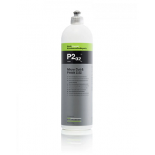 Koch Chemie P2.02  Cut and Finish 1L - 1