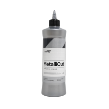 CarPro Metallicut - pasta do polerowania metalu 500ml - 1