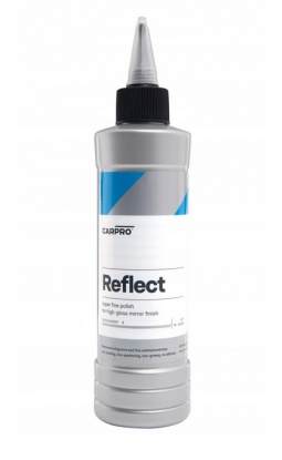 CarPro Reflect Super Fine Polish 250ml - pasta polerska - 1